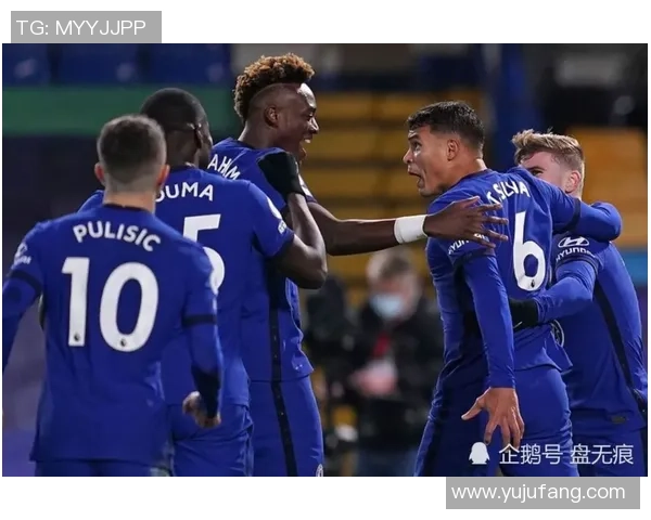中超激战切尔西大胜利物浦战术解析引发全场热议
