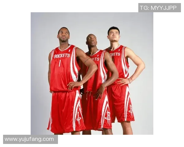 姚明姓格的篮球人生与文化传承探讨