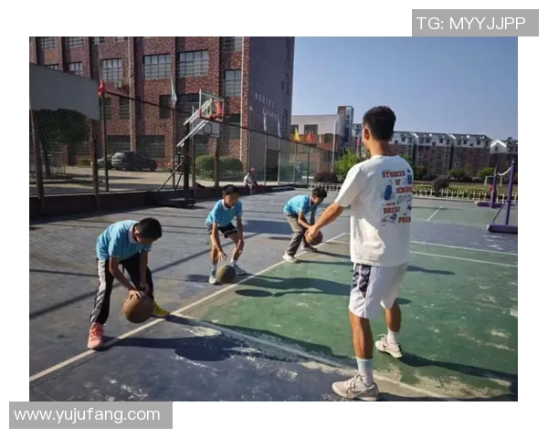 姚明携手教育梦想点亮乡村小学支教之路助力孩子们成长与未来