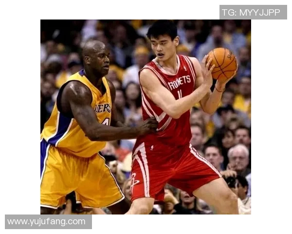 姚明重返故乡上海的篮球之路与心灵归属的深刻反思