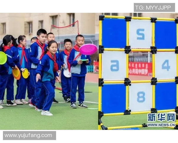 赵强独家分享飞盘技巧与心得体会助你轻松掌握这项运动的魅力与乐趣