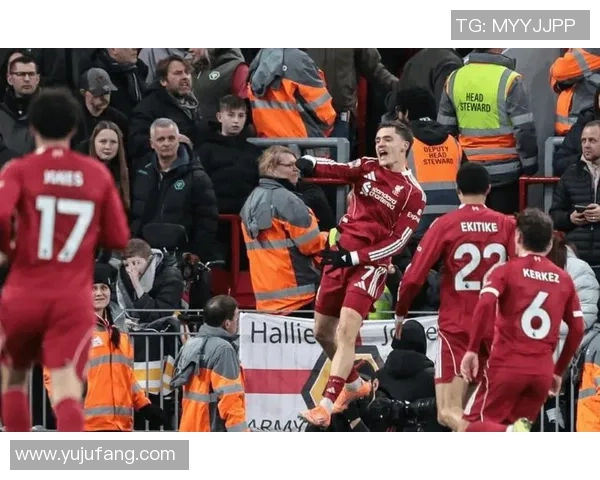 国王杯精彩对决多特蒙德大胜利物浦乌龙球引发全场狂欢与十大进球回顾