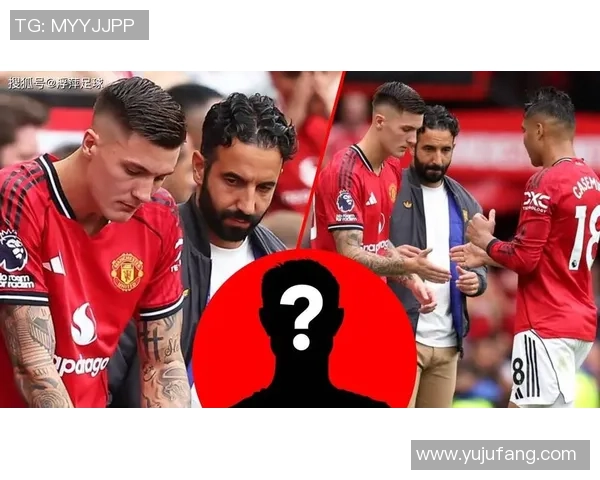 曼联逆袭曼城3-2精彩战役回顾与战术分析引发全场热议 曼联逆袭曼城3-2精彩战役回顾与战术分析引发全场热议