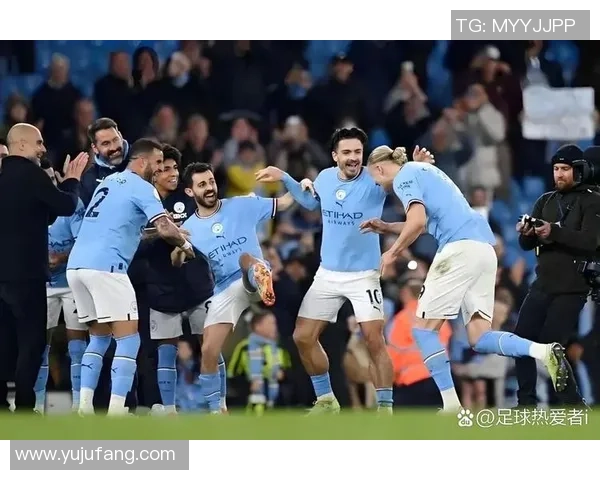 友谊赛曼城与尤文图斯激战成平局乌龙球瞬间引发全场热议