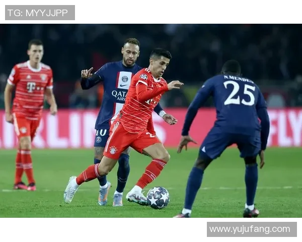 德甲精彩对决曼联逆转巴黎圣日耳曼四比三十大进球瞬间引爆全场